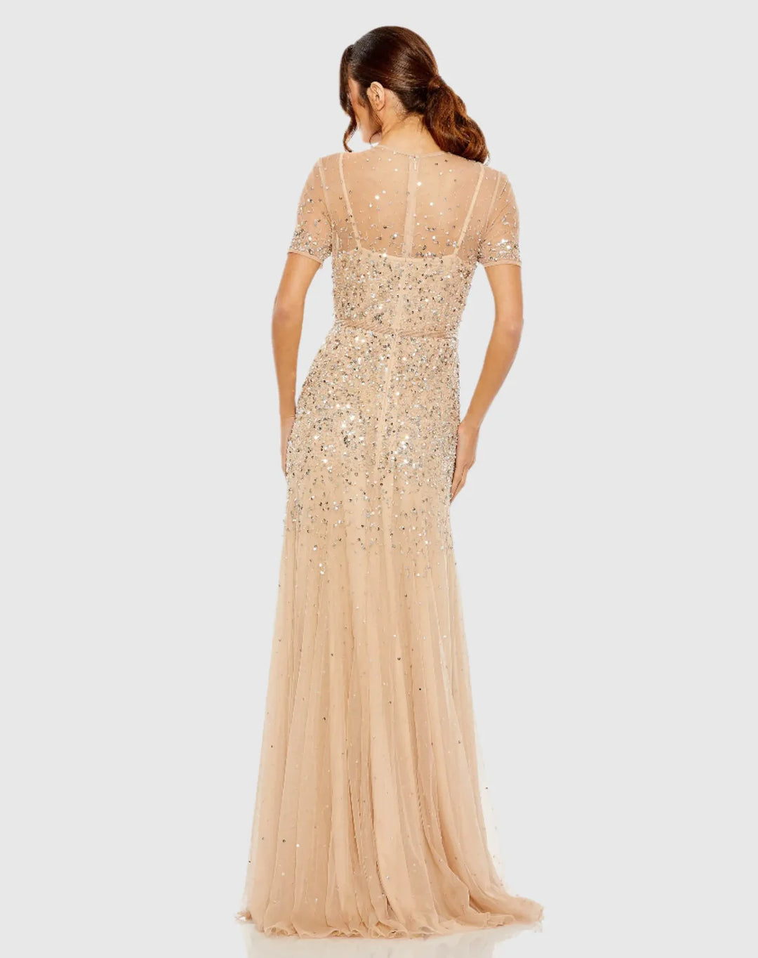 Mac Duggal 93909 Dress