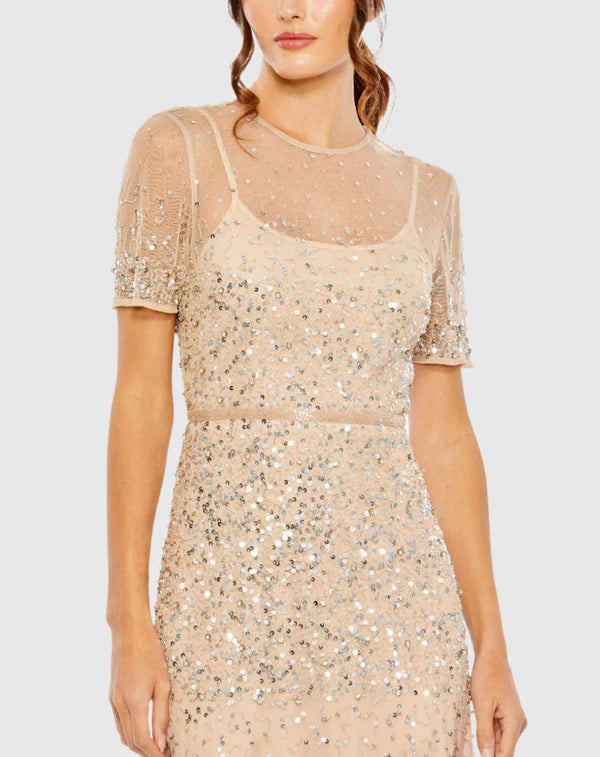 Mac Duggal 93909 Dress
