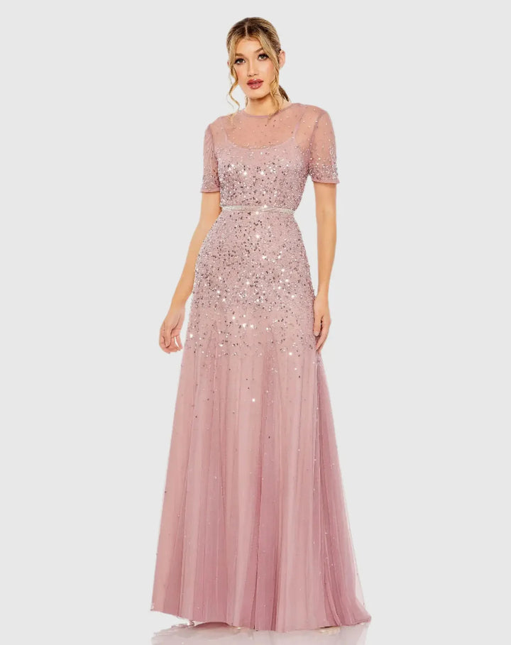 Mac Duggal 93909 Dress