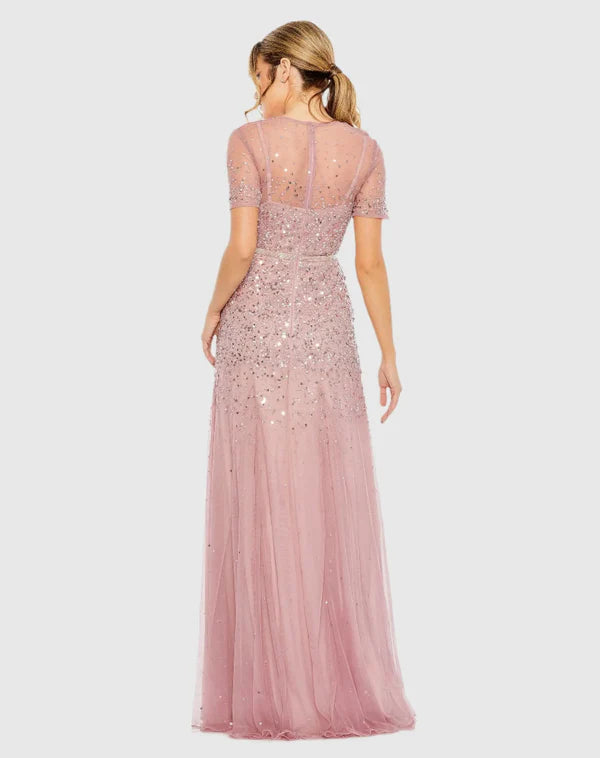 Mac Duggal 93909 Dress