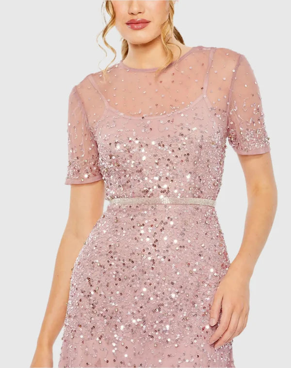 Mac Duggal 93909 Dress