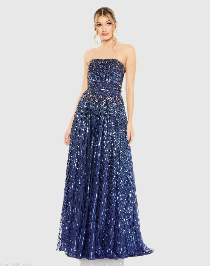 Mac Duggal 93915 Dress