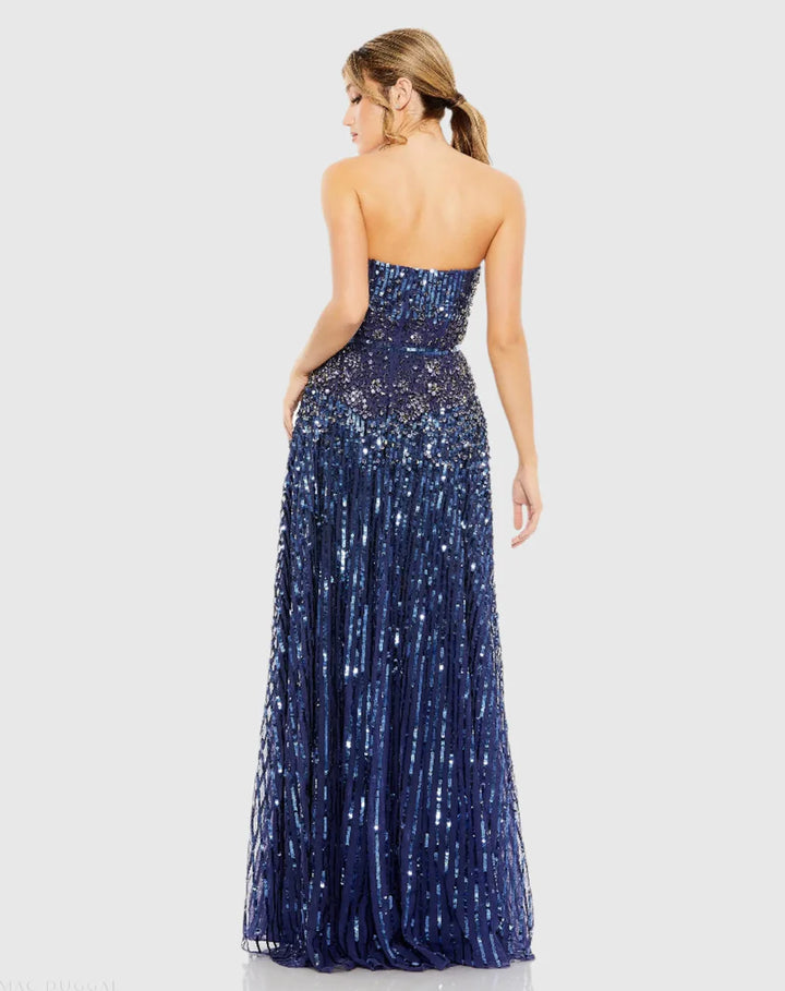 Mac Duggal 93915 Dress
