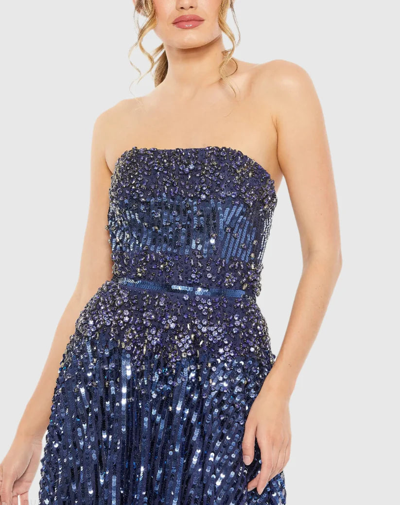 Mac Duggal 93915 Dress