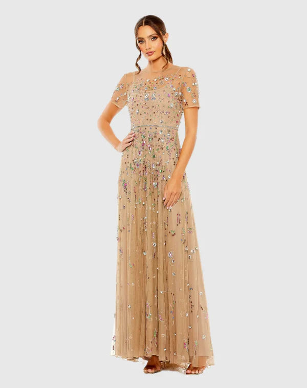Mac Duggal 93924 Dress