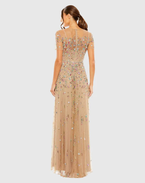 Mac Duggal 93924 Dress