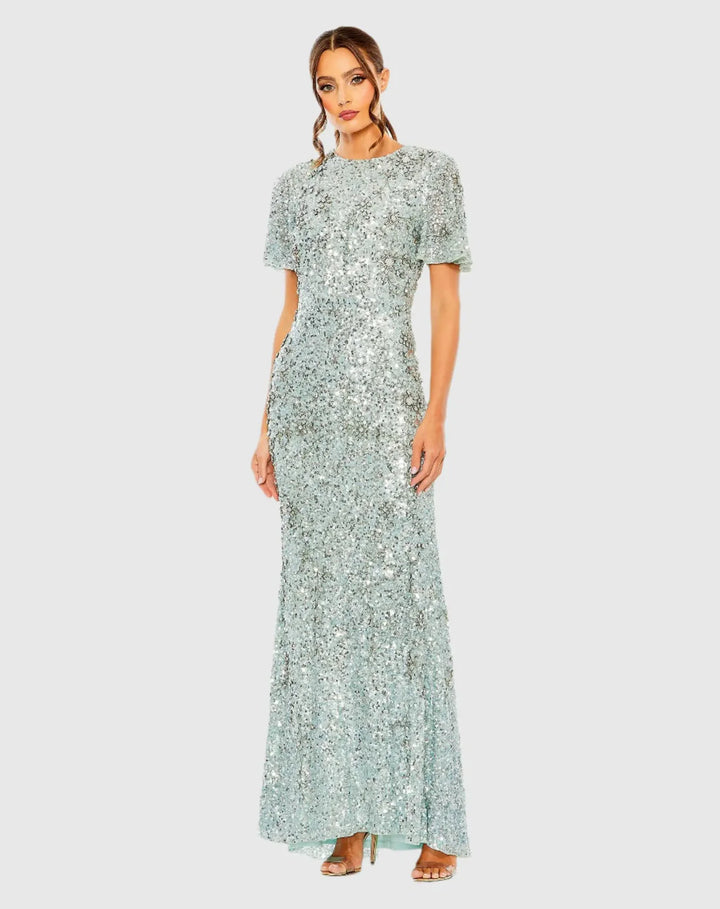 Mac Duggal 93932 Dress