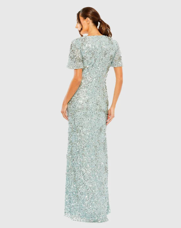 Mac Duggal 93932 Dress