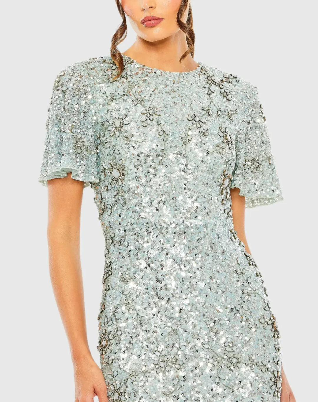 Mac Duggal 93932 Dress