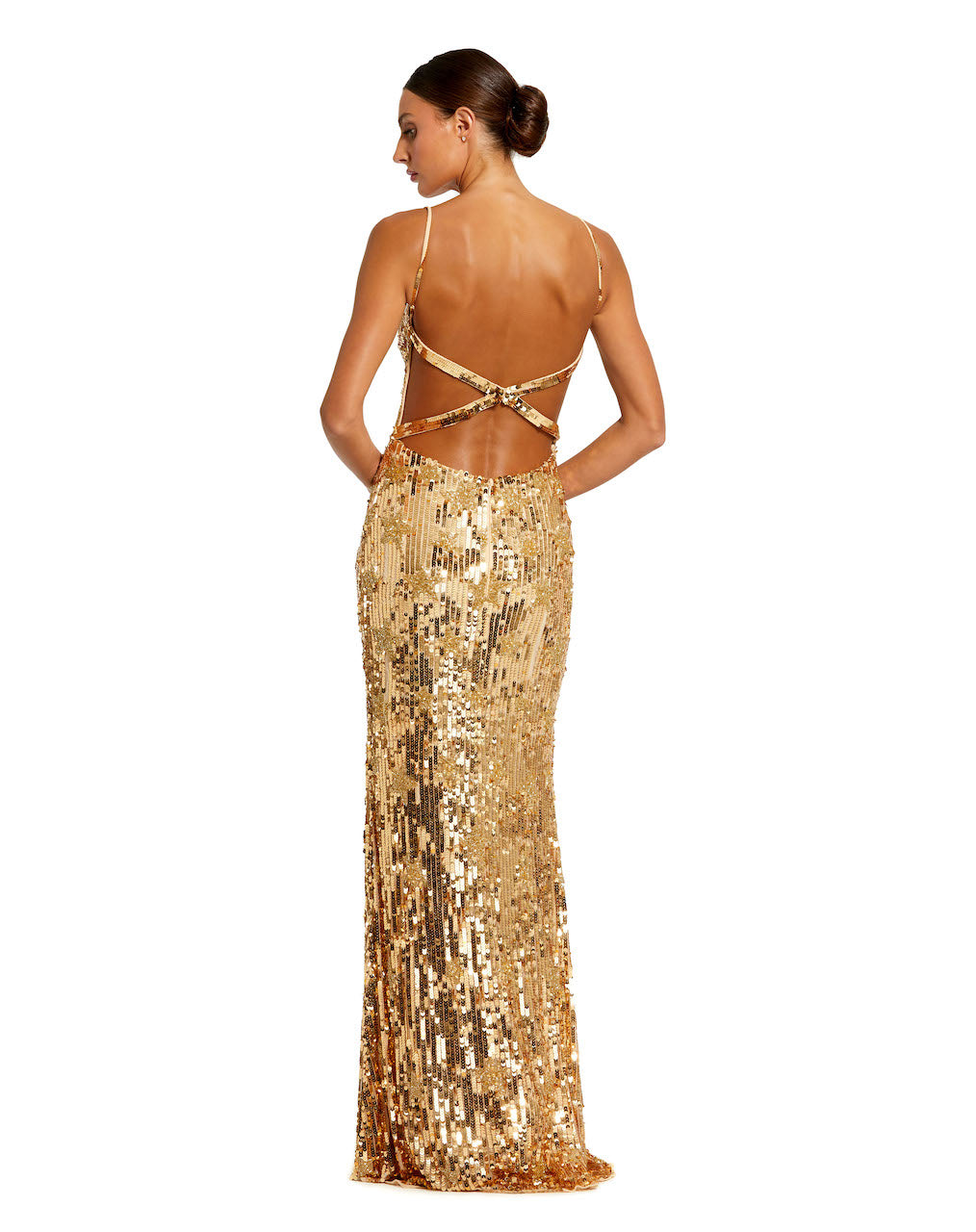 Mac Duggal 93968 Dress