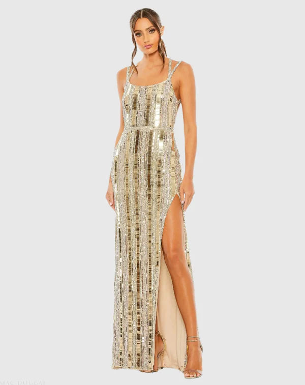 Mac Duggal 93981 Dress