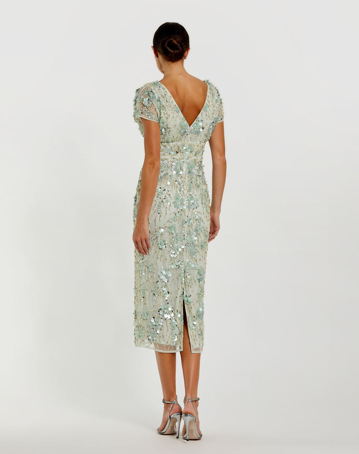 Mac Duggal 94150 Dress - FOSTANI.com