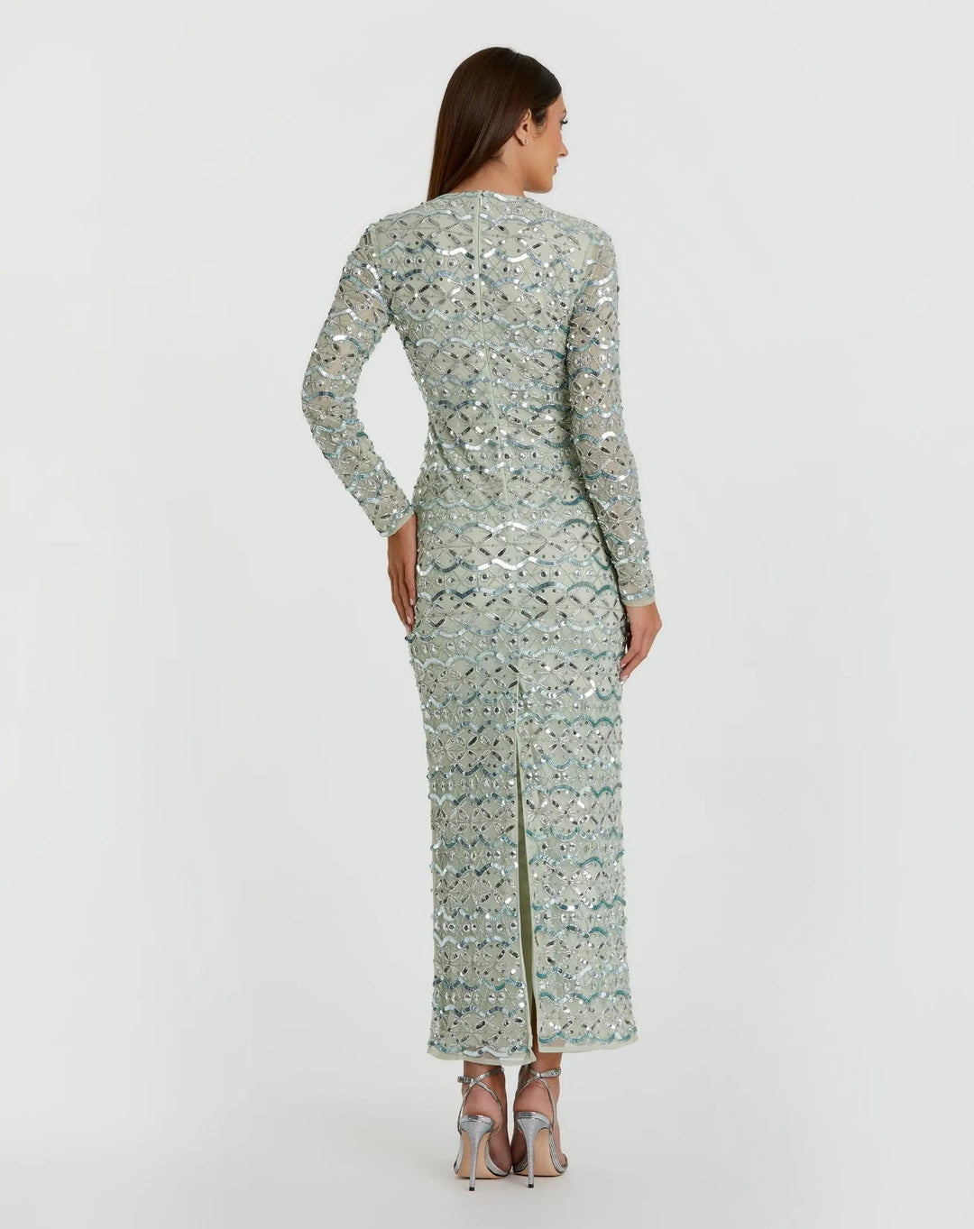 Mac Duggal 94194 Dress