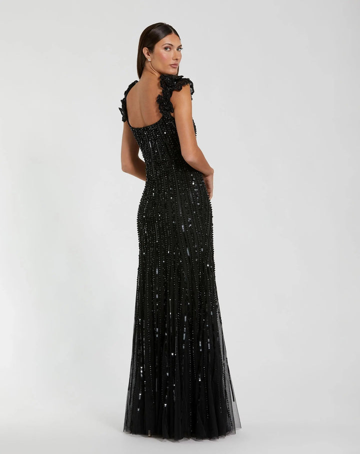 Mac Duggal 94223 Dress