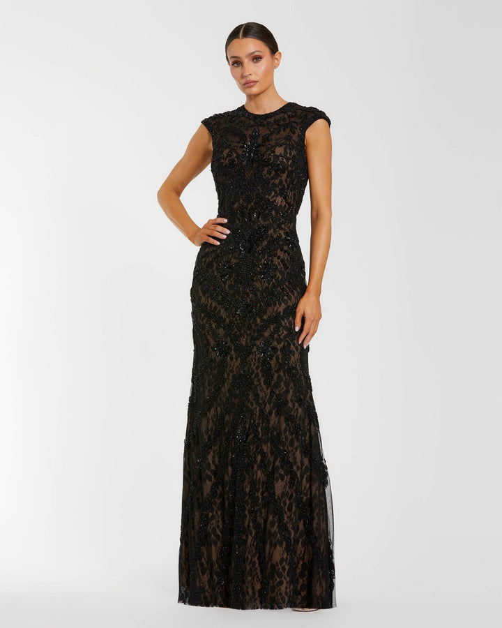 Mac Duggal 94276 Dress