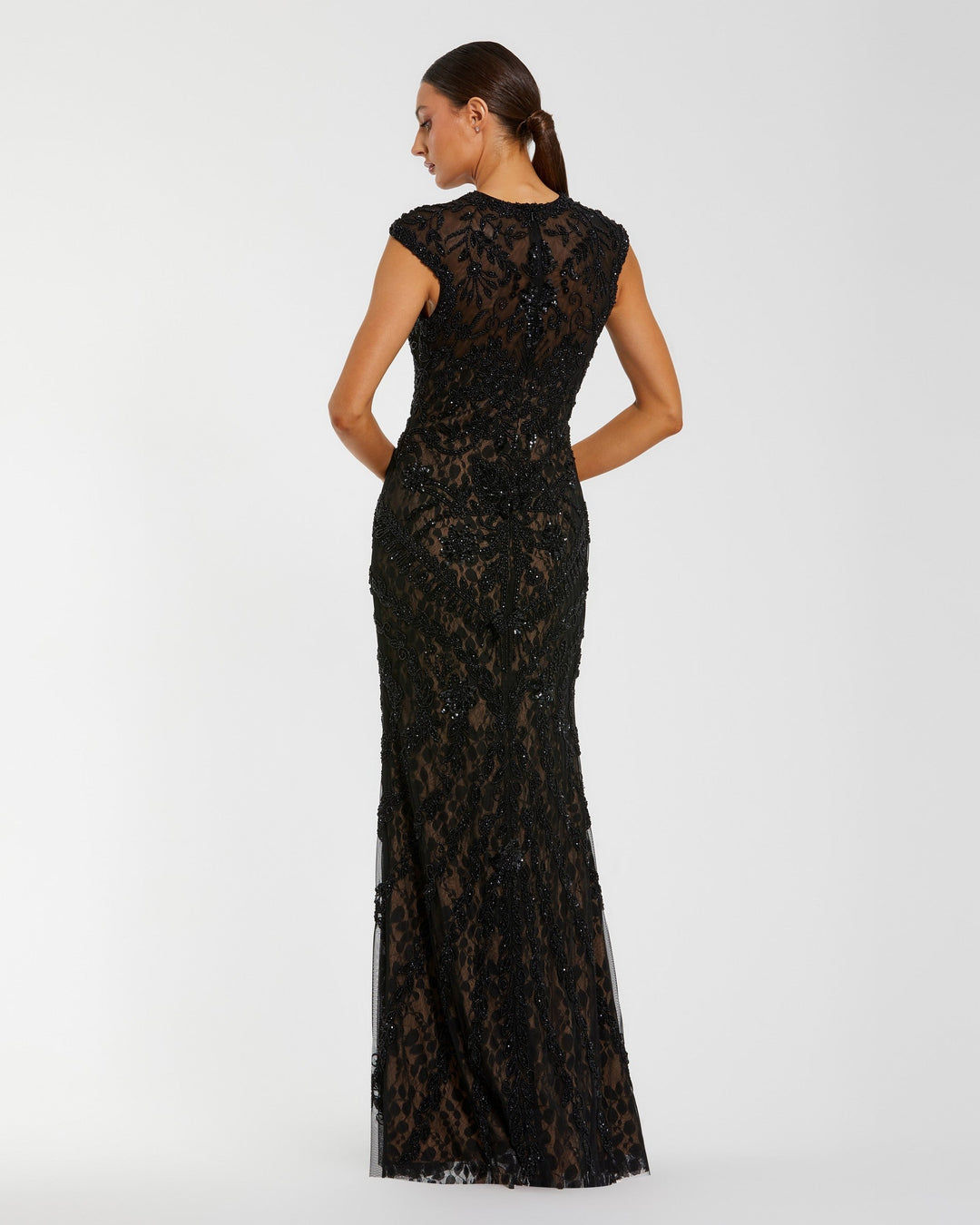 Mac Duggal 94276 Dress