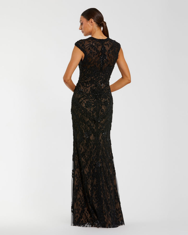 Mac Duggal 94276 Dress