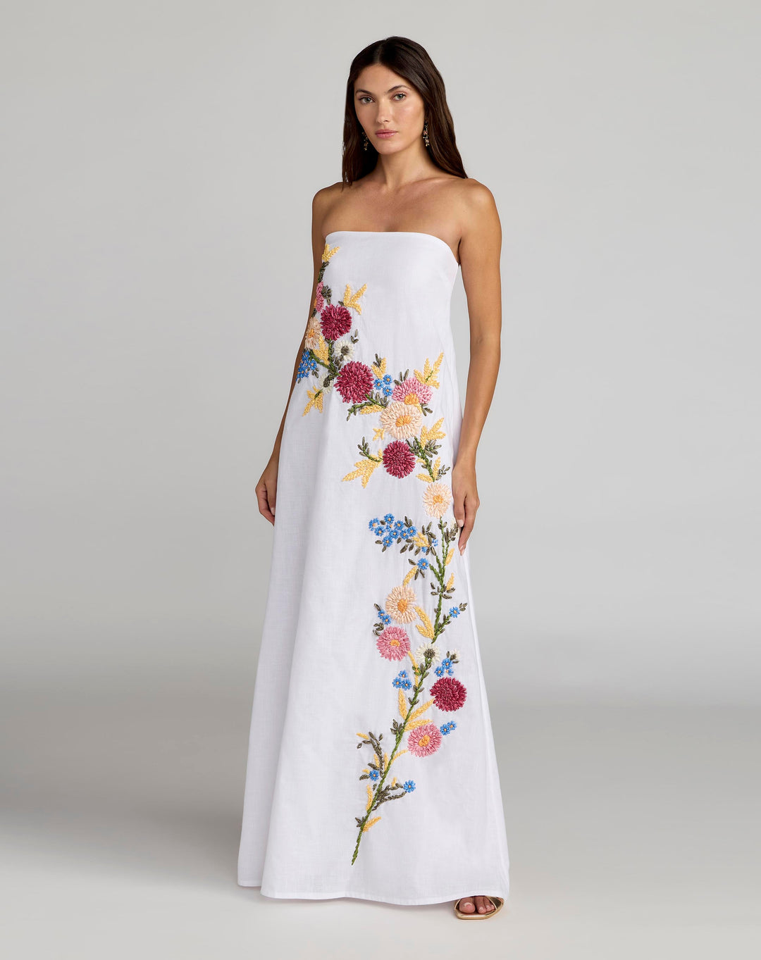 Mac Duggal 9498 Dress - FOSTANI.com