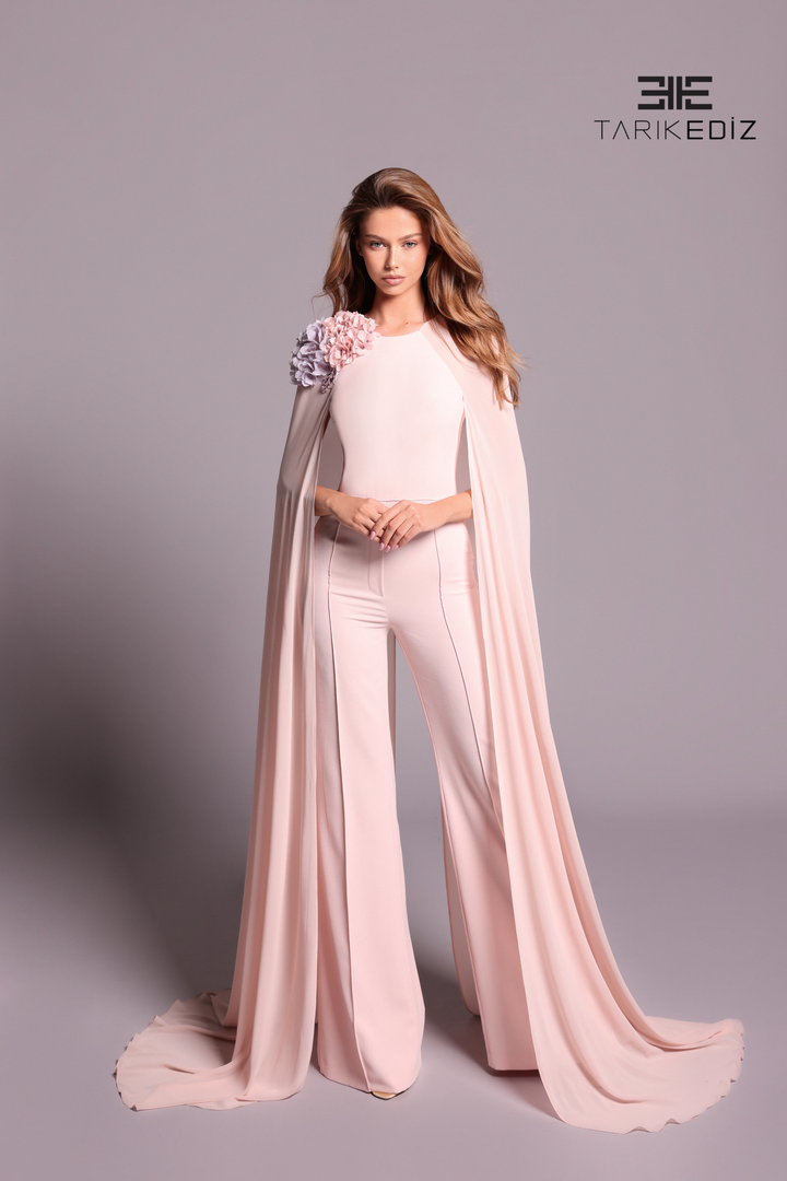 Tarik Ediz 99032 jumpsuit