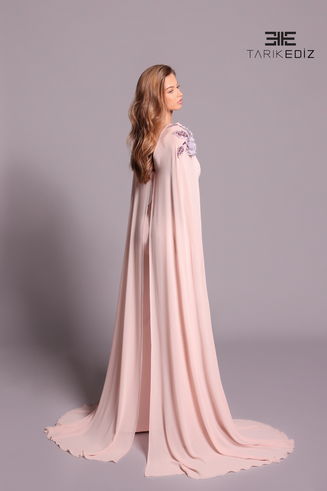 Tarik Ediz 99032 jumpsuit