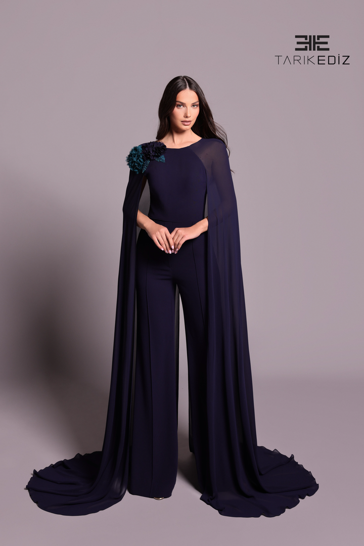 Tarik Ediz 99032 jumpsuit