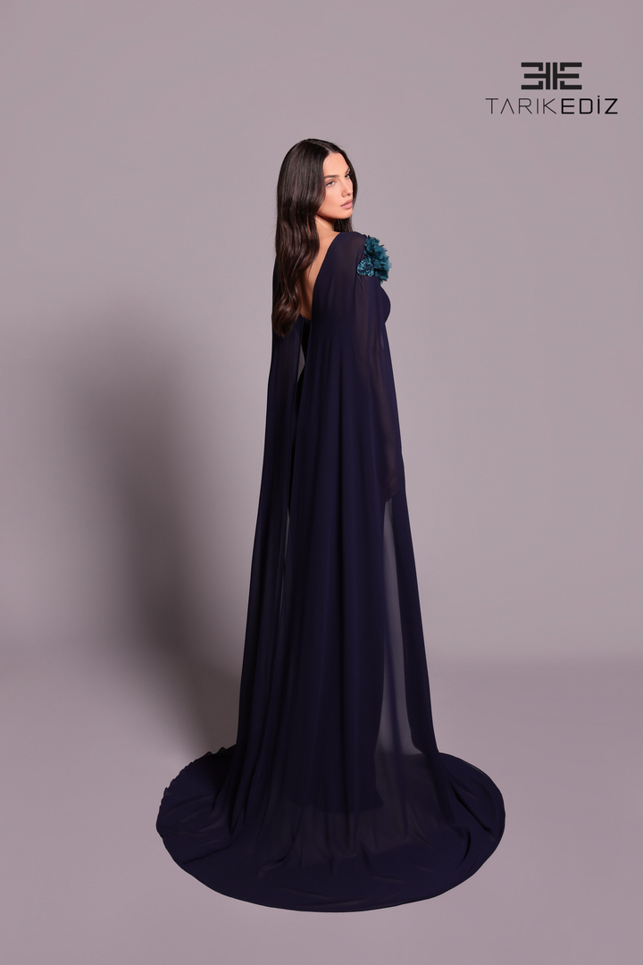 Tarik Ediz 99032 jumpsuit