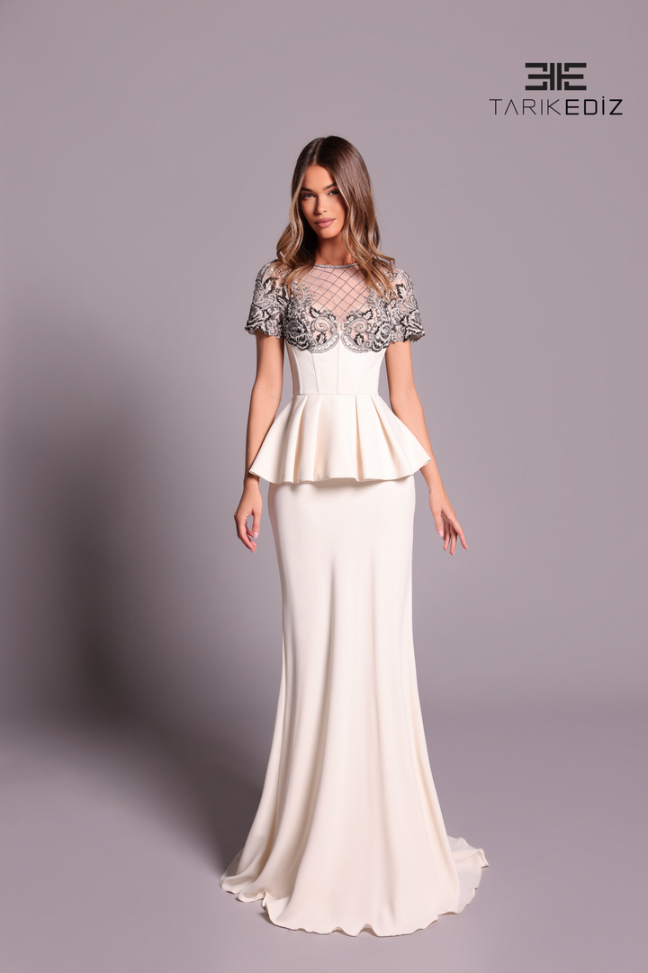 Tarik Ediz 99034 Dress