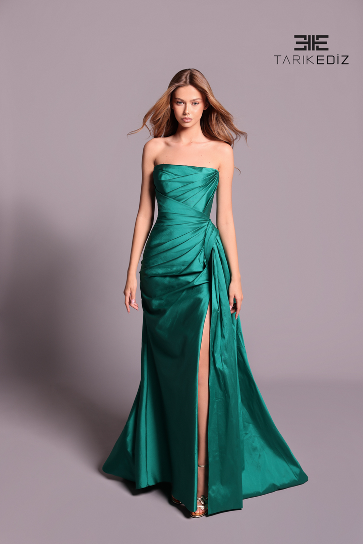 Tarik Ediz 99052 Dress