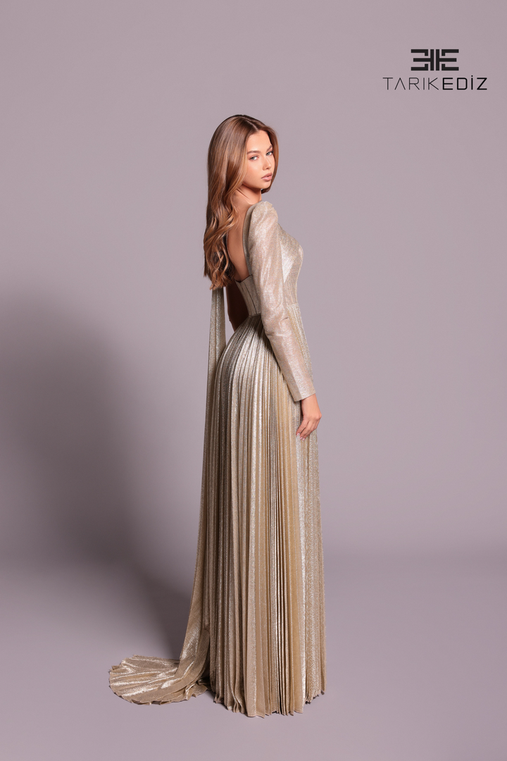 Tarik Ediz 99056 Dress