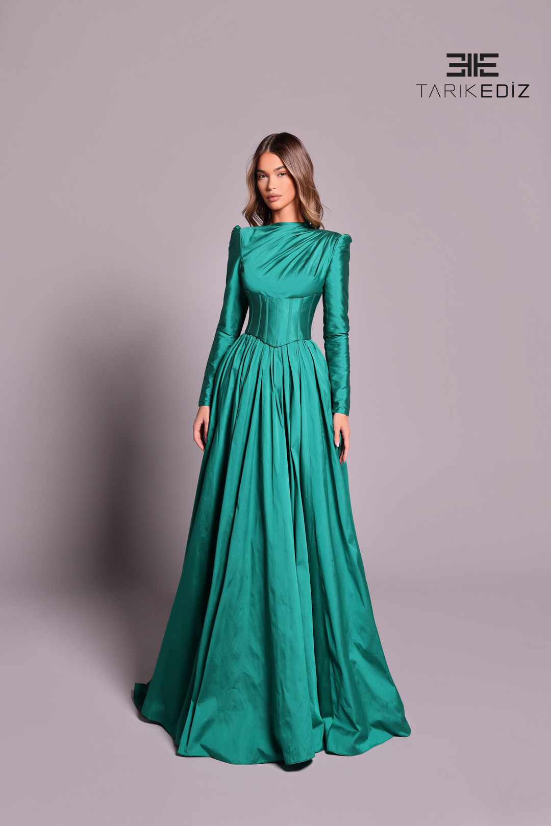 Tarik Ediz 99058 Dress
