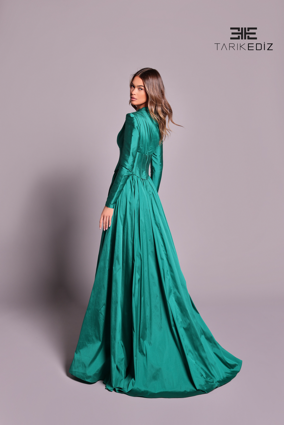 Tarik Ediz 99058 Dress