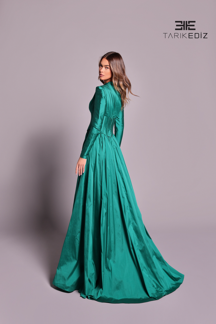 Tarik Ediz 99058 Dress