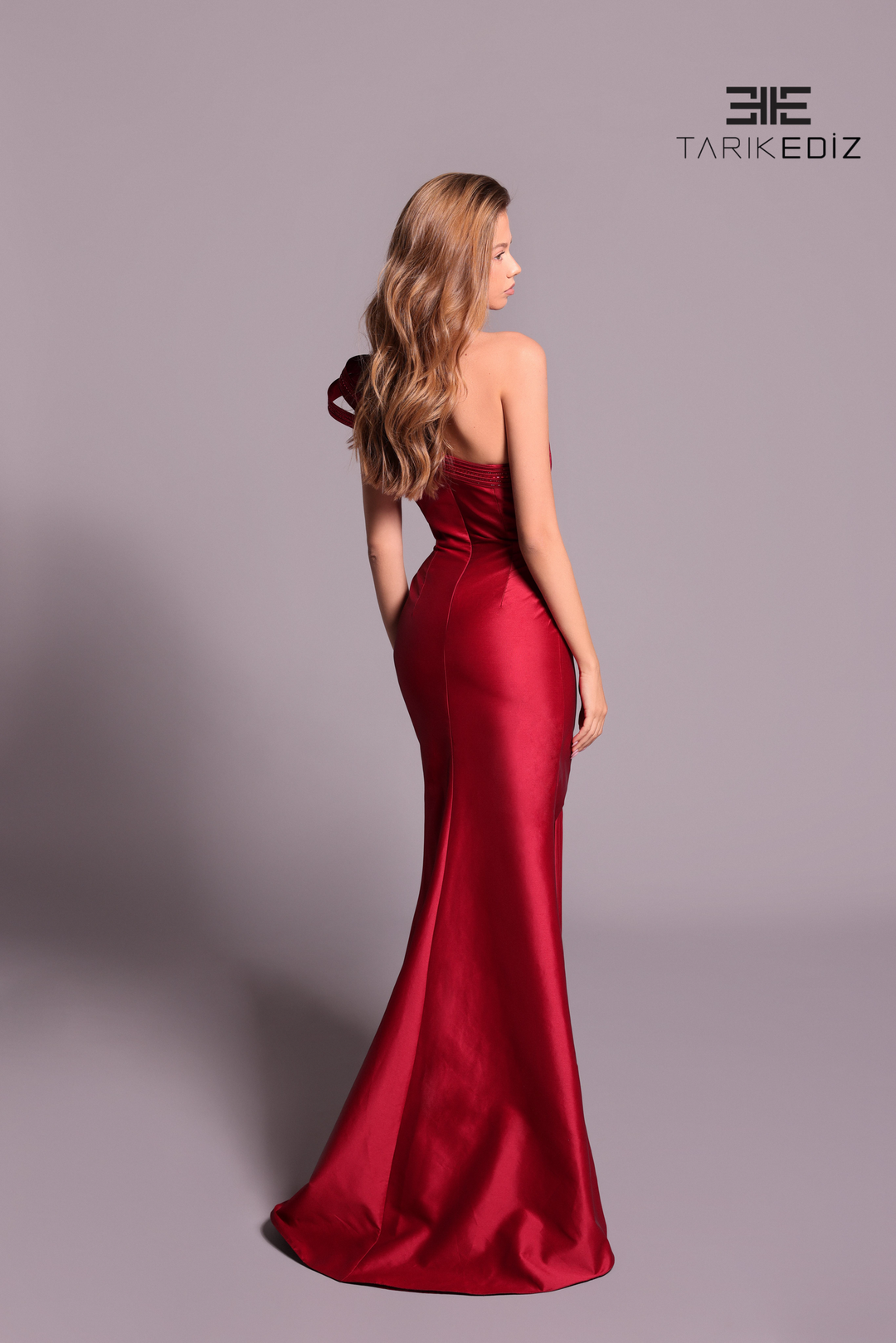 Tarik Ediz 99065 Dress