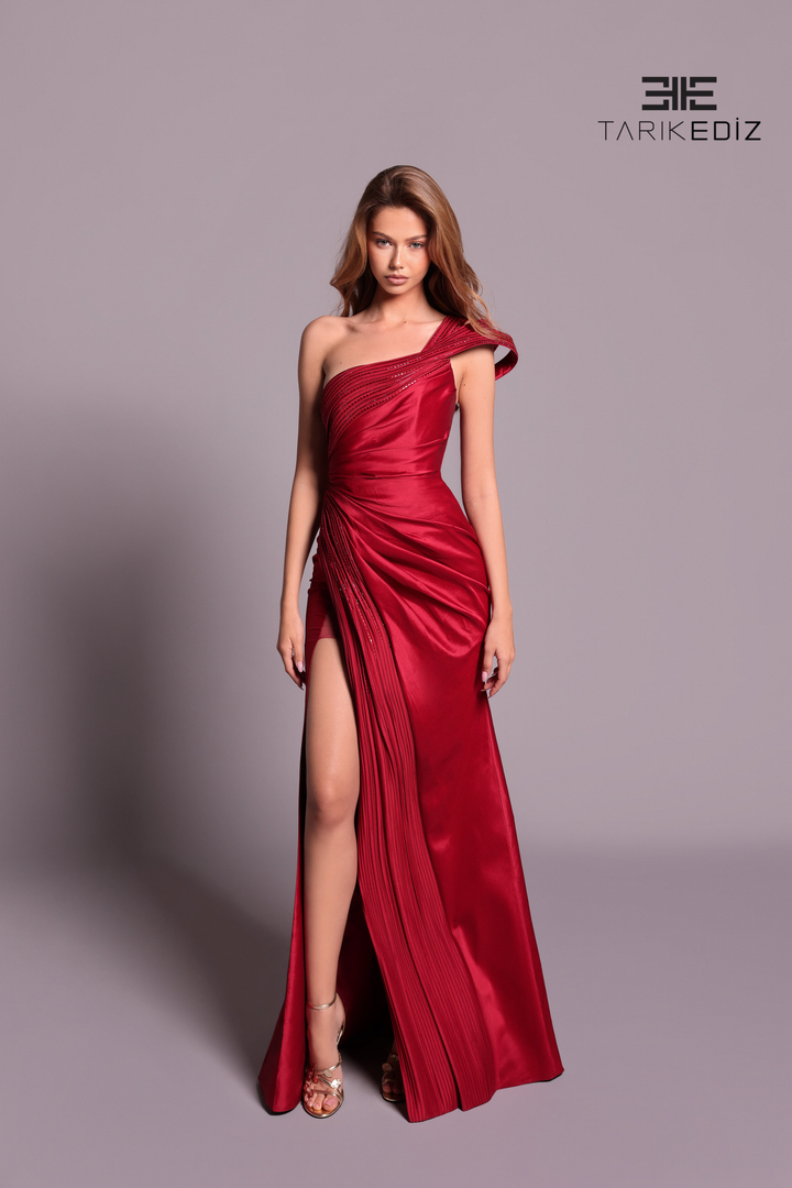 Tarik Ediz 99065 Dress