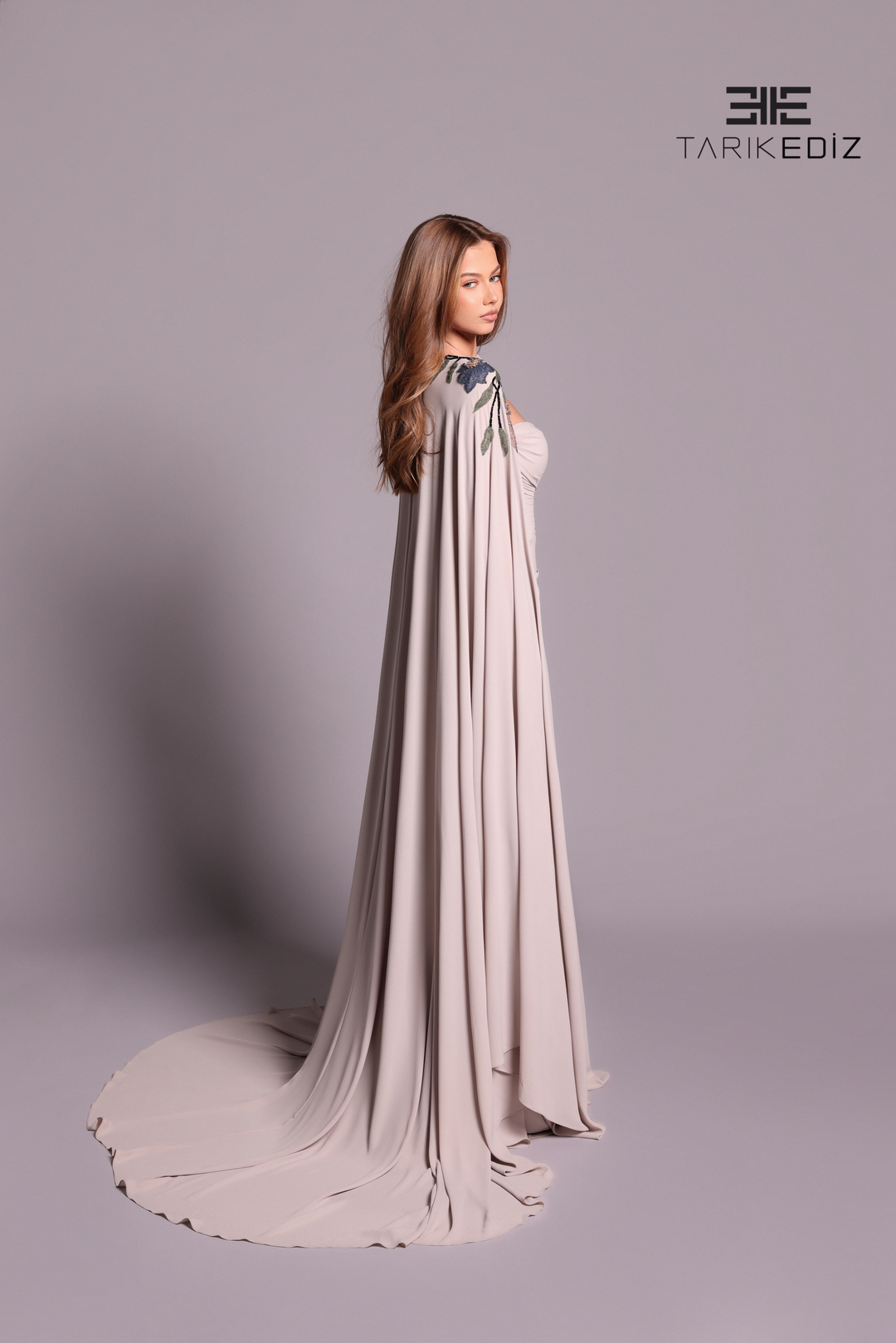 Tarik Ediz 99069 Dress