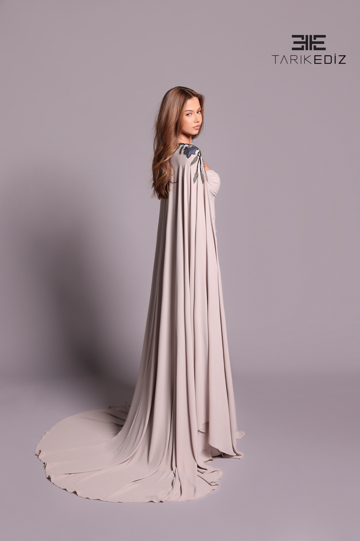 Tarik Ediz 99069 Dress