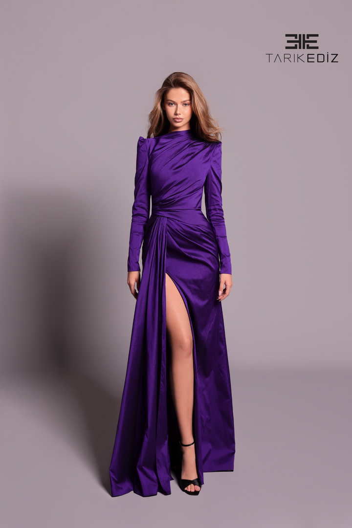 Tarik Ediz 99070 Dress