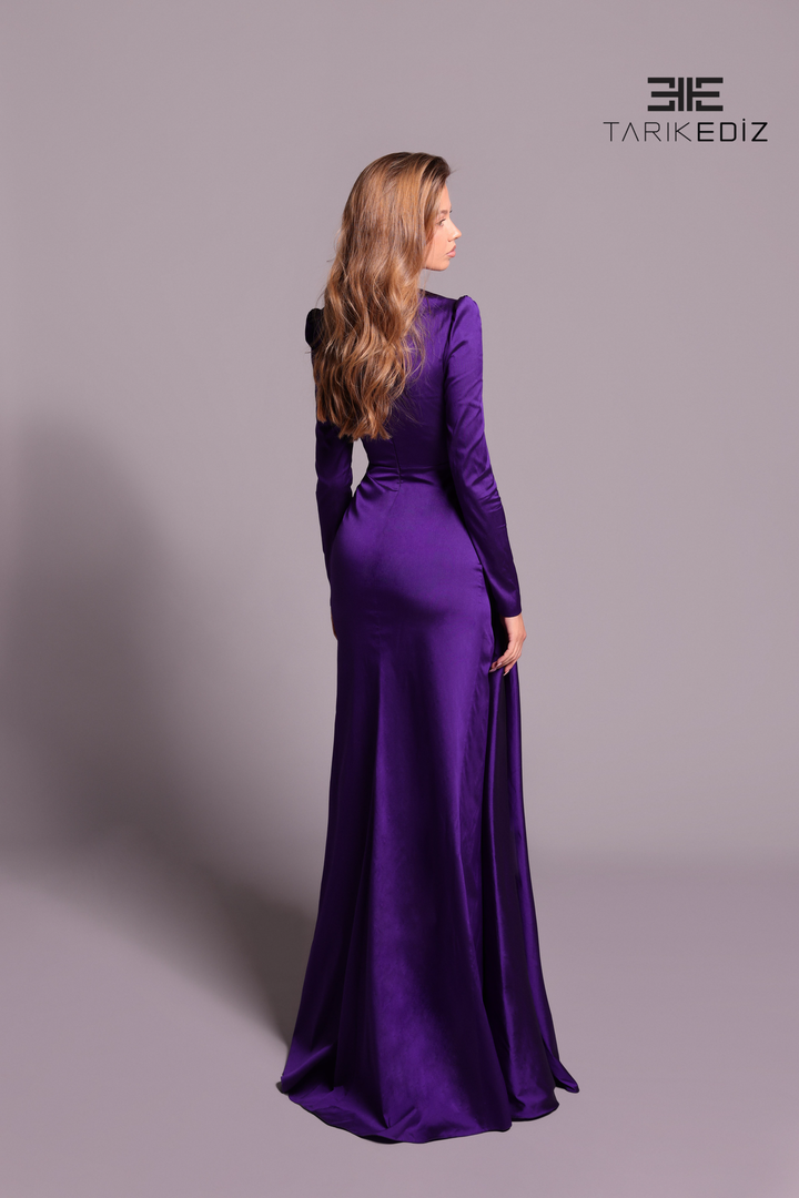 Tarik Ediz 99070 Dress