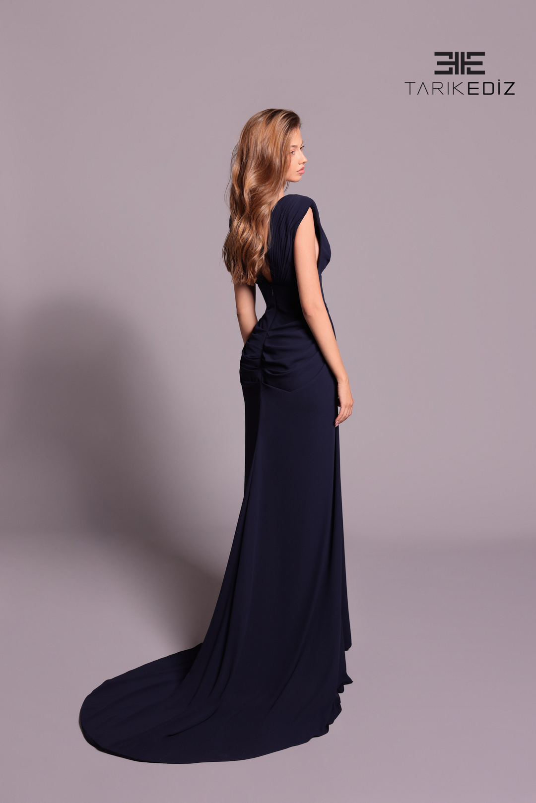 Tarik Ediz 99073 Dress