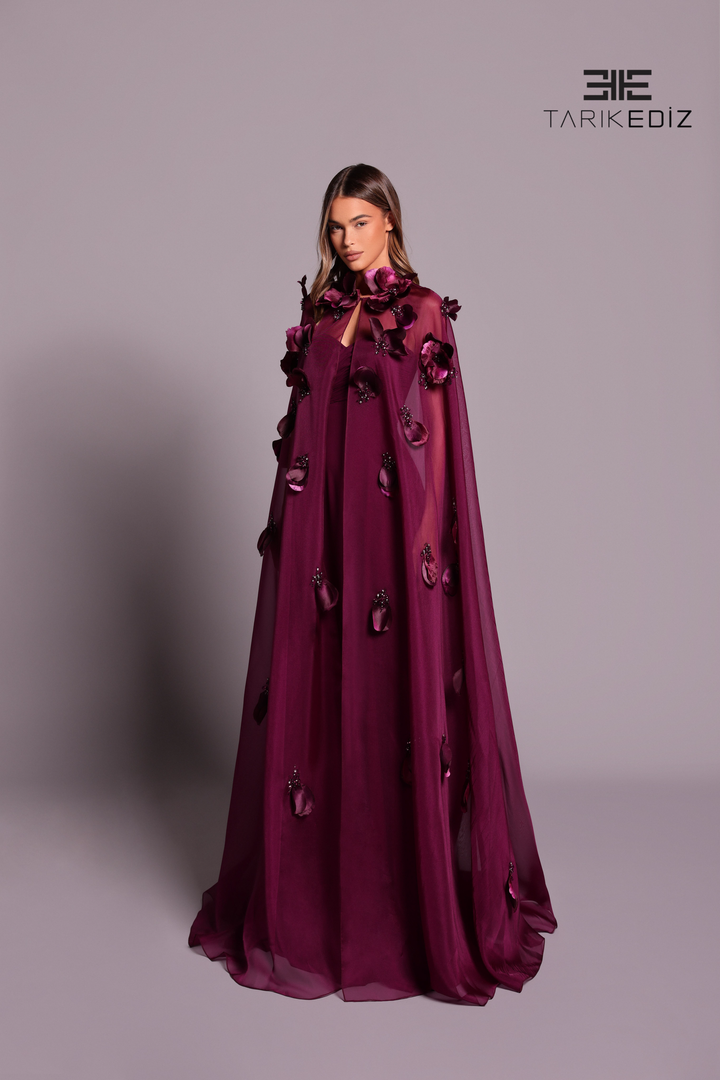 Tarik Ediz 99077 Dress