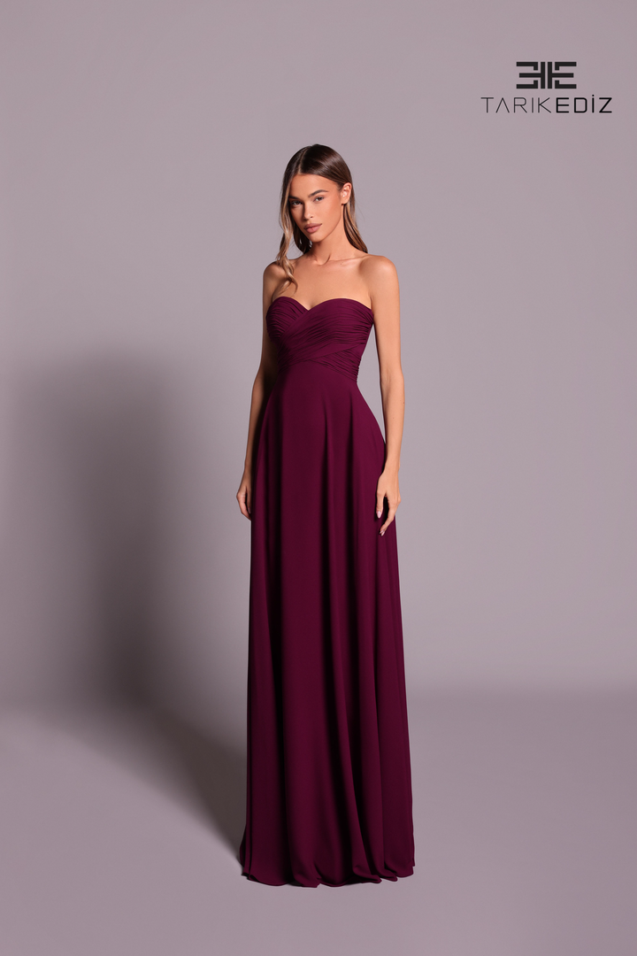 Tarik Ediz 99077 Dress