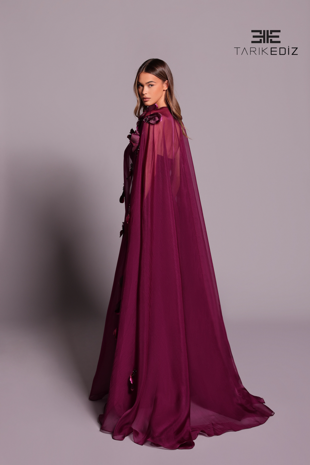 Tarik Ediz 99077 Dress