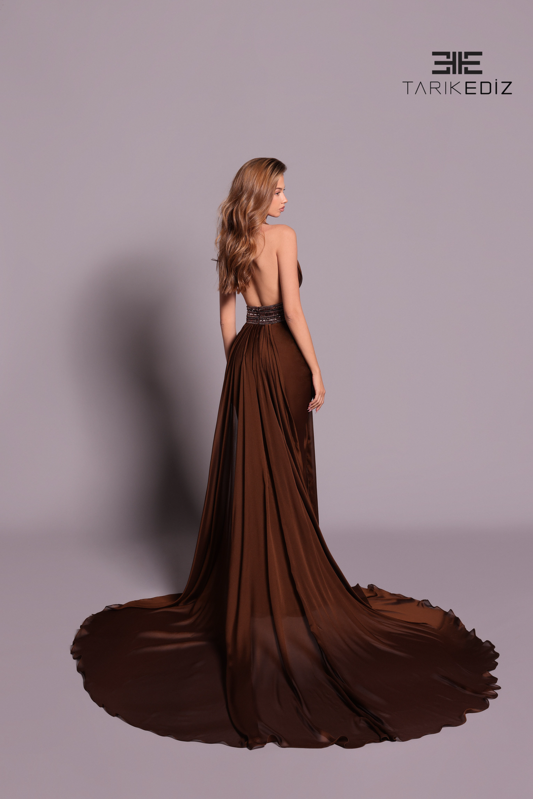 Tarik Ediz 99078 Dress