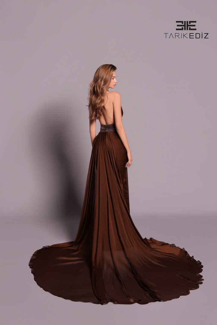 Tarik Ediz 99078 Dress