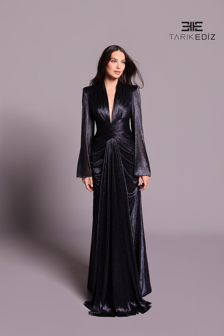 Tarik Ediz 99079 Dress