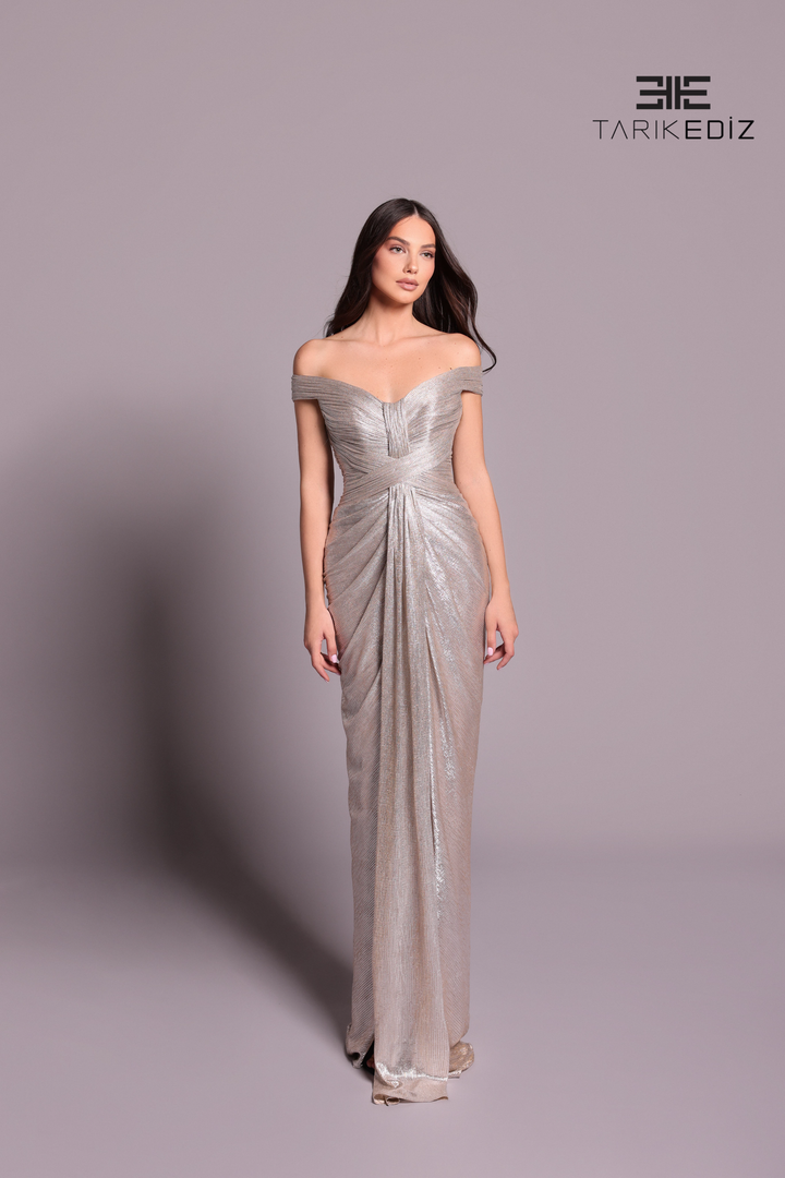 Tarik Ediz 99080 Dress