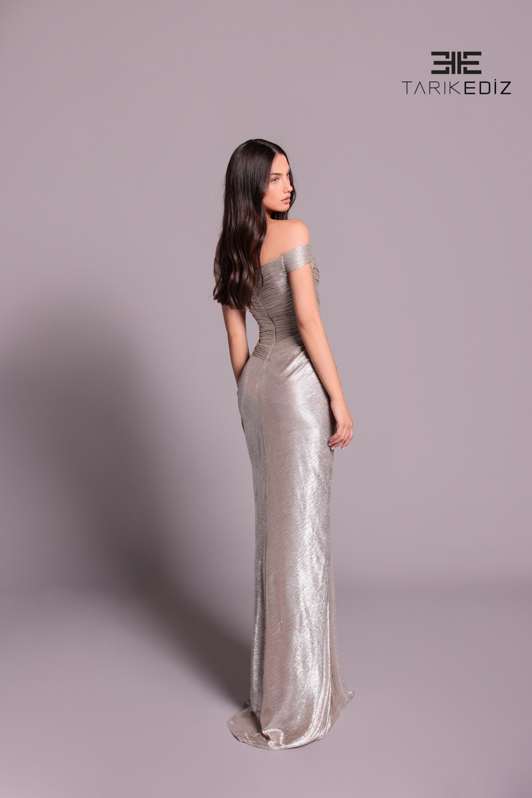 Tarik Ediz 99080 Dress