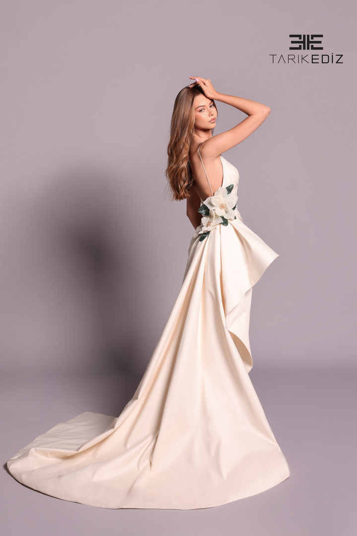 Tarik Ediz 99083 Dress