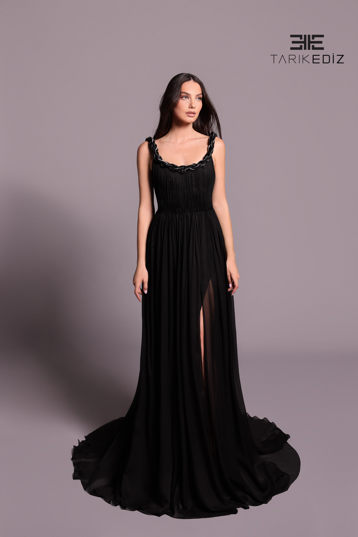 Tarik Ediz 99086 Dress