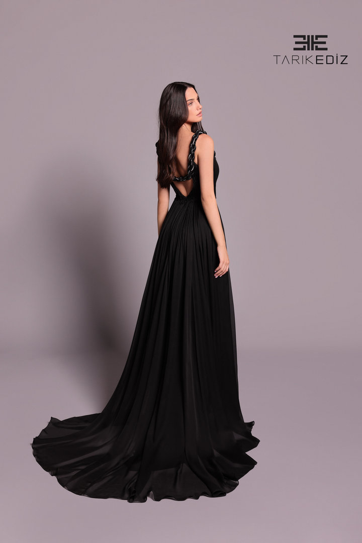 Tarik Ediz 99086 Dress